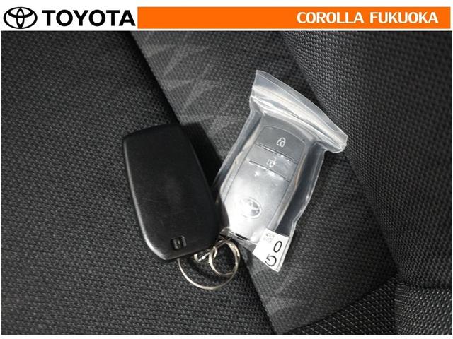 アクア Z 衝突被害軽減システム メモリーナビ ETC バックカメラ ドラレコ CD DVD再生 キーレス スマートキー 盗難防止装置(31枚目)