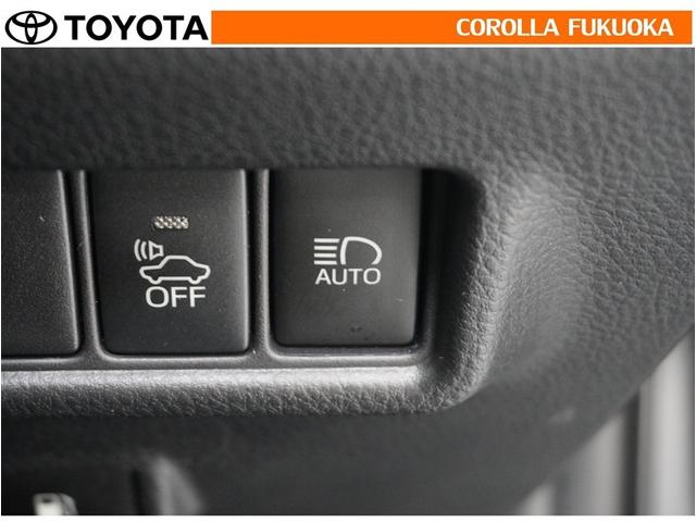 C-HR G 衝突被害軽減システム メモリーナビ フルセグ ETC バックカメラ CD DVD再生 キーレス スマートキー 盗難防止装置(24枚目)