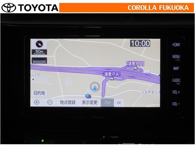 アクア Ｓスタイルブラック　衝突被害軽減システム　メモリーナビ　フルセグ　ＥＴＣ　バックカメラ　ドラレコ　ＣＤ　ＤＶＤ再生　キーレス　スマートキー　盗難防止装置（15枚目）