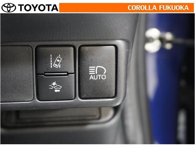 アクア Ｓスタイルブラック　衝突被害軽減システム　メモリーナビ　フルセグ　ＥＴＣ　バックカメラ　ドラレコ　ＣＤ　ＤＶＤ再生　キーレス　スマートキー　盗難防止装置（25枚目）