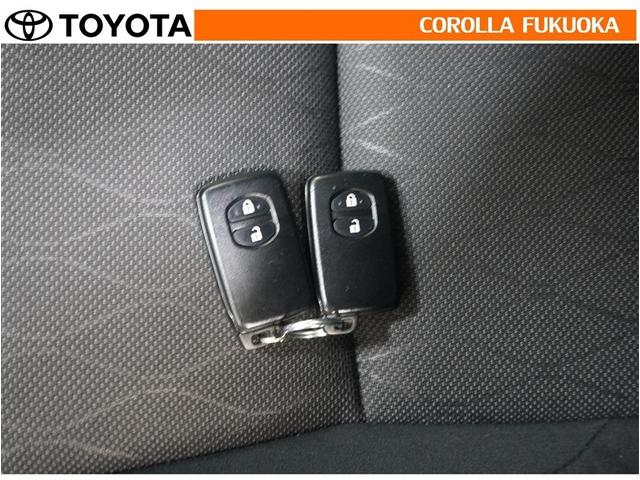 アクア Ｓスタイルブラック　衝突被害軽減システム　メモリーナビ　フルセグ　ＥＴＣ　バックカメラ　ドラレコ　ＣＤ　ＤＶＤ再生　キーレス　スマートキー　盗難防止装置（27枚目）