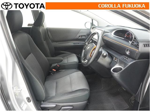 シエンタ ファンベースG 衝突被害軽減システム 両側電動スライド メモリーナビ フルセグ ETC バックカメラ CD DVD再生 キーレス スマートキー アイドリングストップ 盗難防止装置(11枚目)