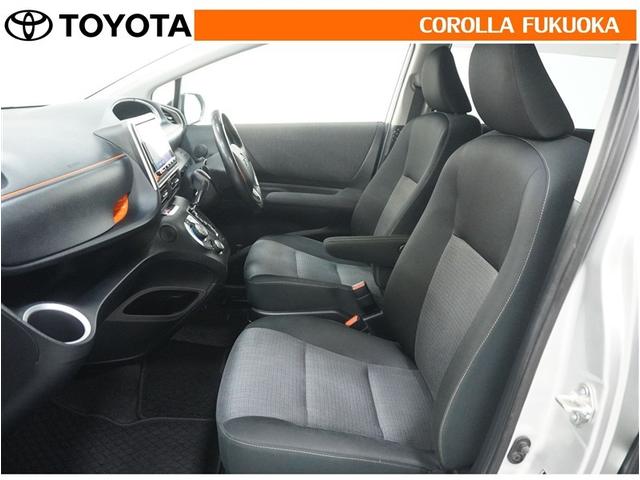 シエンタ ファンベースG 衝突被害軽減システム 両側電動スライド メモリーナビ フルセグ ETC バックカメラ CD DVD再生 キーレス スマートキー アイドリングストップ 盗難防止装置(12枚目)