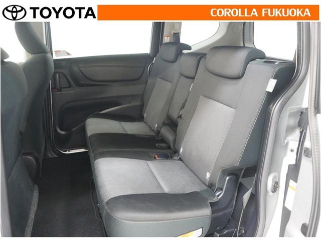 シエンタ ファンベースG 衝突被害軽減システム 両側電動スライド メモリーナビ フルセグ ETC バックカメラ CD DVD再生 キーレス スマートキー アイドリングストップ 盗難防止装置(13枚目)