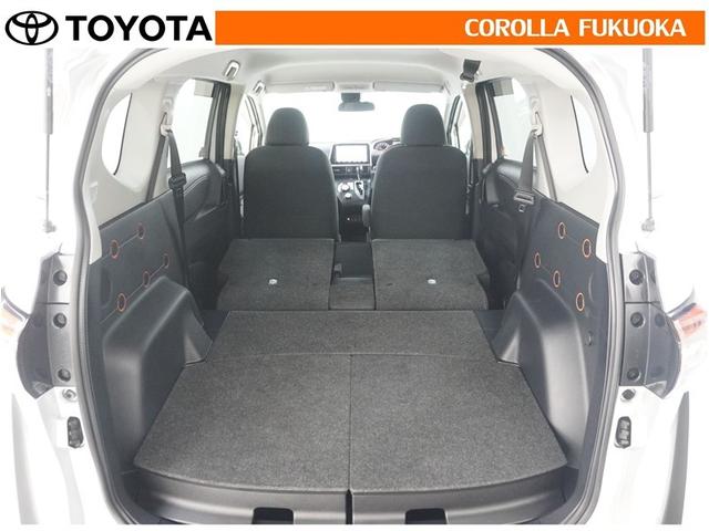 シエンタ ファンベースG 衝突被害軽減システム 両側電動スライド メモリーナビ フルセグ ETC バックカメラ CD DVD再生 キーレス スマートキー アイドリングストップ 盗難防止装置(14枚目)