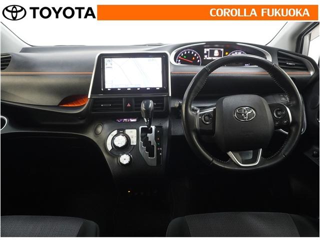 シエンタ ファンベースG 衝突被害軽減システム 両側電動スライド メモリーナビ フルセグ ETC バックカメラ CD DVD再生 キーレス スマートキー アイドリングストップ 盗難防止装置(15枚目)