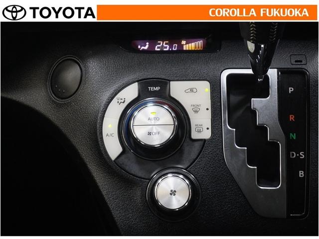 シエンタ ファンベースG 衝突被害軽減システム 両側電動スライド メモリーナビ フルセグ ETC バックカメラ CD DVD再生 キーレス スマートキー アイドリングストップ 盗難防止装置(18枚目)