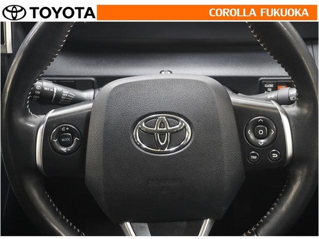 シエンタ ファンベースG 衝突被害軽減システム 両側電動スライド メモリーナビ フルセグ ETC バックカメラ CD DVD再生 キーレス スマートキー アイドリングストップ 盗難防止装置(19枚目)