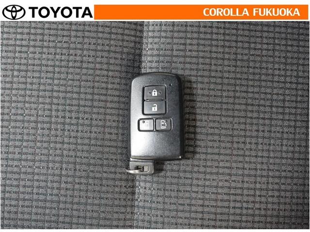 シエンタ ファンベースG 衝突被害軽減システム 両側電動スライド メモリーナビ フルセグ ETC バックカメラ CD DVD再生 キーレス スマートキー アイドリングストップ 盗難防止装置(33枚目)