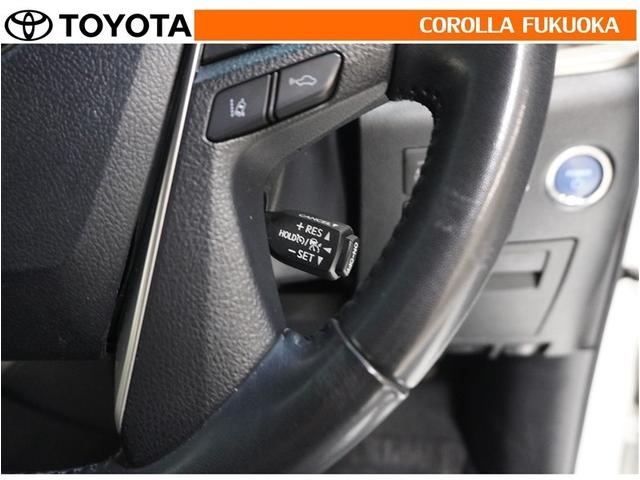 ヴェルファイアハイブリッド ゴールデンアイズII 衝突被害軽減システム 4WD 両側電動スライド フルセグ ETC バックカメラ ドラレコ 後席モニター CD DVD再生 キーレス スマートキー 盗難防止装置(25枚目)