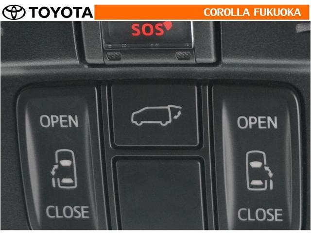 ヴェルファイアハイブリッド ゴールデンアイズII 衝突被害軽減システム 4WD 両側電動スライド フルセグ ETC バックカメラ ドラレコ 後席モニター CD DVD再生 キーレス スマートキー 盗難防止装置(30枚目)