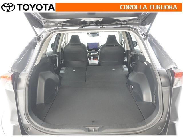 ＲＡＶ４ アドベンチャー　衝突被害軽減システム　４ＷＤ　メモリーナビ　フルセグ　ＥＴＣ　バックカメラ　ドラレコ　キーレス　スマートキー　盗難防止装置（14枚目）