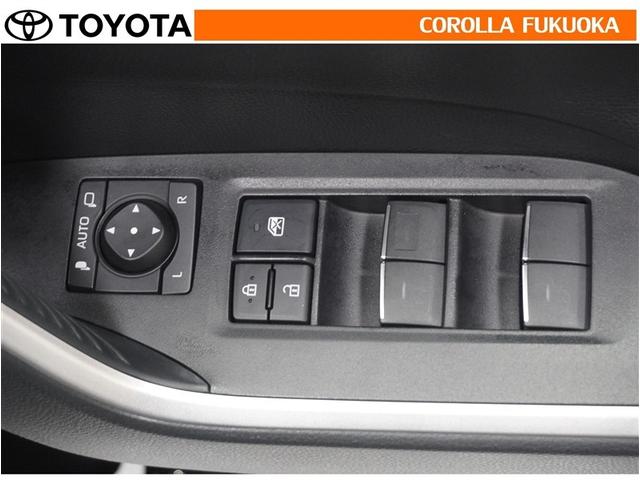 ＲＡＶ４ アドベンチャー　衝突被害軽減システム　４ＷＤ　メモリーナビ　フルセグ　ＥＴＣ　バックカメラ　ドラレコ　キーレス　スマートキー　盗難防止装置（31枚目）