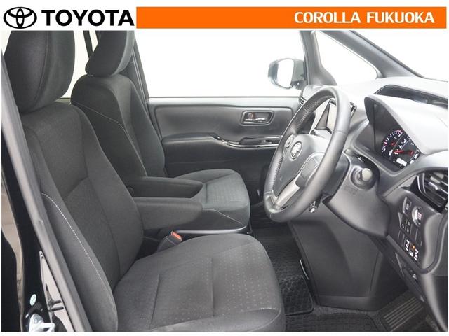 ノア Ｇ　衝突被害軽減システム　両側電動スライド　メモリーナビ　フルセグ　ＥＴＣ　バックカメラ　ドラレコ　ＣＤ　ＤＶＤ再生　キーレス　スマートキー　アイドリングストップ　盗難防止装置（11枚目）