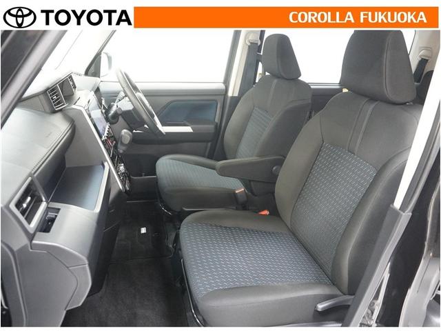 ルーミー カスタムＧ－Ｔ　衝突被害軽減システム　両側電動スライド　メモリーナビ　フルセグ　ＥＴＣ　バックカメラ　ドラレコ　ＣＤ　ＤＶＤ再生　キーレス　スマートキー　アイドリングストップ　盗難防止装置（12枚目）