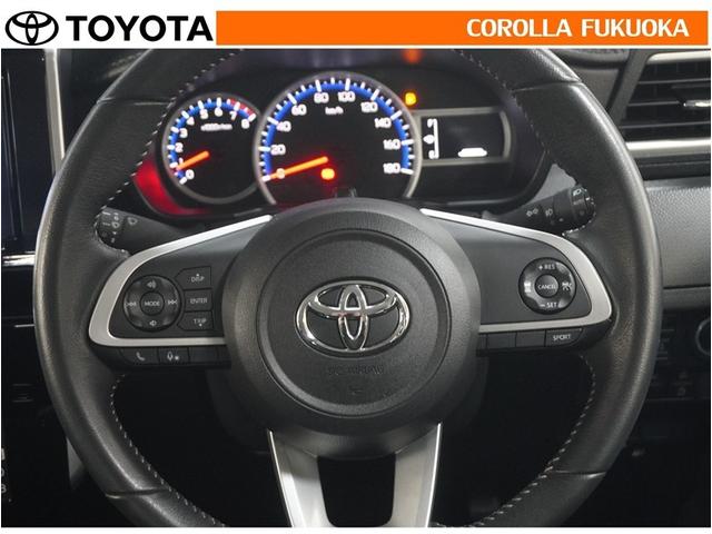 ルーミー カスタムＧ－Ｔ　衝突被害軽減システム　両側電動スライド　メモリーナビ　フルセグ　ＥＴＣ　バックカメラ　ドラレコ　ＣＤ　ＤＶＤ再生　キーレス　スマートキー　アイドリングストップ　盗難防止装置（22枚目）