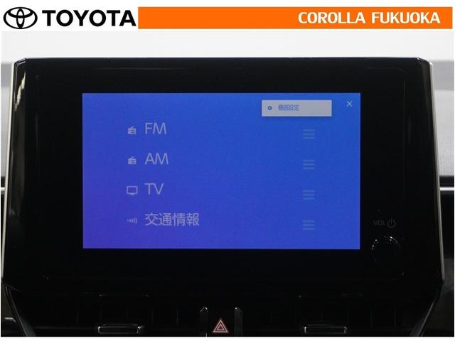 カローラツーリング Ｇ　衝突被害軽減システム　フルセグ　ＥＴＣ　バックカメラ　ドラレコ　キーレス　スマートキー　盗難防止装置（16枚目）