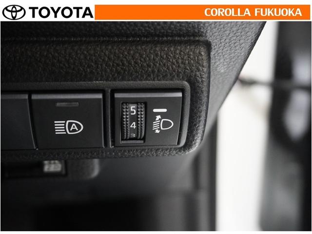 カローラツーリング Ｇ　衝突被害軽減システム　フルセグ　ＥＴＣ　バックカメラ　ドラレコ　キーレス　スマートキー　盗難防止装置（24枚目）