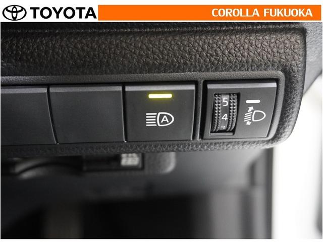 カローラツーリング Ｇ　衝突被害軽減システム　フルセグ　ＥＴＣ　バックカメラ　ドラレコ　キーレス　スマートキー　盗難防止装置（25枚目）