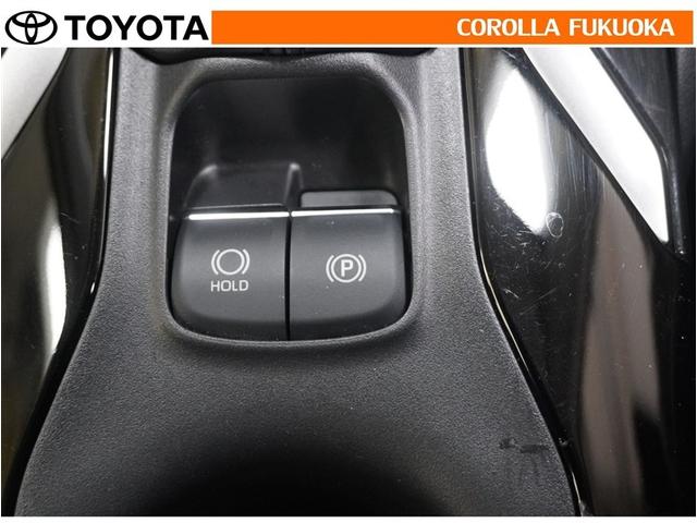 カローラツーリング Ｇ　衝突被害軽減システム　フルセグ　ＥＴＣ　バックカメラ　ドラレコ　キーレス　スマートキー　盗難防止装置（26枚目）