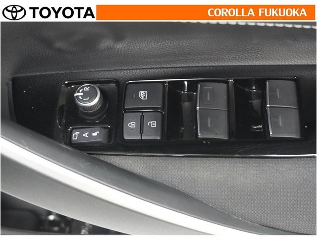 カローラツーリング Ｇ　衝突被害軽減システム　フルセグ　ＥＴＣ　バックカメラ　ドラレコ　キーレス　スマートキー　盗難防止装置（27枚目）