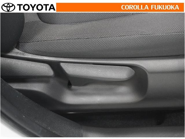 カローラツーリング Ｇ　衝突被害軽減システム　フルセグ　ＥＴＣ　バックカメラ　ドラレコ　キーレス　スマートキー　盗難防止装置（28枚目）