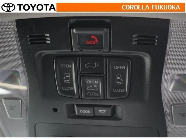 アルファード ２．５Ｓ　Ｃパッケージ　衝突被害軽減システム　サンルーフ　両側電動スライド　メモリーナビ　フルセグ　ＥＴＣ　バックカメラ　ドラレコ　後席モニター　ＣＤ　ＤＶＤ再生　キーレス　スマートキー　盗難防止装置（27枚目）