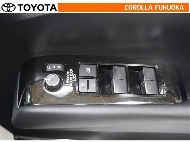 アルファード ２．５Ｓ　Ｃパッケージ　衝突被害軽減システム　サンルーフ　両側電動スライド　メモリーナビ　フルセグ　ＥＴＣ　バックカメラ　ドラレコ　後席モニター　ＣＤ　ＤＶＤ再生　キーレス　スマートキー　盗難防止装置（33枚目）