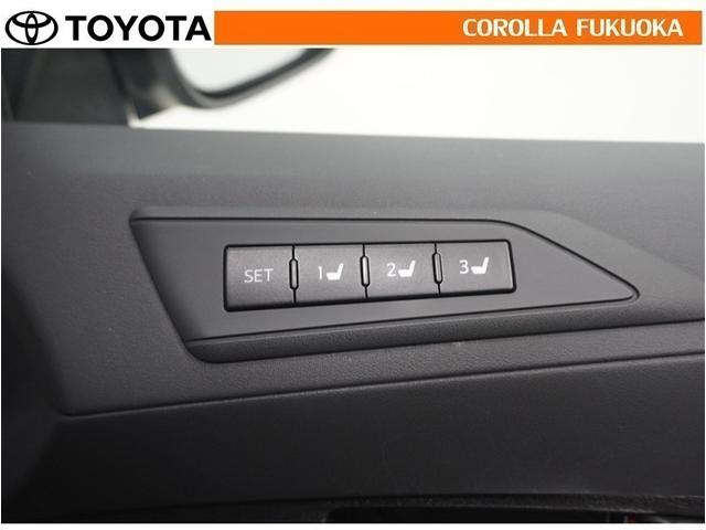 アルファード ２．５Ｓ　Ｃパッケージ　衝突被害軽減システム　サンルーフ　両側電動スライド　メモリーナビ　フルセグ　ＥＴＣ　バックカメラ　ドラレコ　後席モニター　ＣＤ　ＤＶＤ再生　キーレス　スマートキー　盗難防止装置（34枚目）