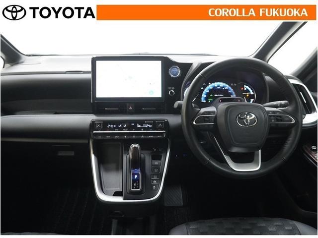 ヴォクシー ハイブリッドＳ－Ｚ　衝突被害軽減システム　両側電動スライド　メモリーナビ　フルセグ　ＥＴＣ　バックカメラ　ＣＤ　ＤＶＤ再生　キーレス　スマートキー　盗難防止装置（15枚目）