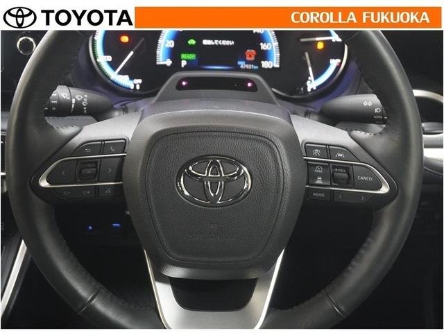 ヴォクシー ハイブリッドＳ－Ｚ　衝突被害軽減システム　両側電動スライド　メモリーナビ　フルセグ　ＥＴＣ　バックカメラ　ＣＤ　ＤＶＤ再生　キーレス　スマートキー　盗難防止装置（19枚目）