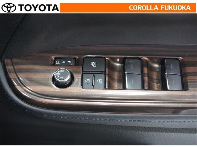 ヴォクシー ハイブリッドＳ－Ｚ　衝突被害軽減システム　両側電動スライド　メモリーナビ　フルセグ　ＥＴＣ　バックカメラ　ＣＤ　ＤＶＤ再生　キーレス　スマートキー　盗難防止装置（29枚目）