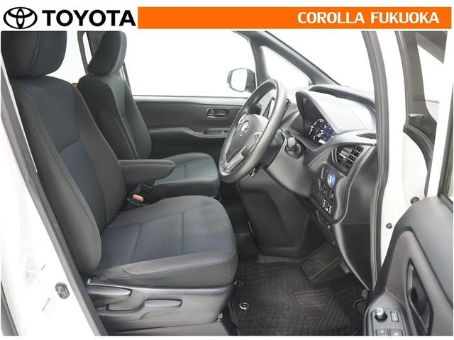 ノア ハイブリッドX 衝突被害軽減システム 両側電動スライド メモリーナビ フルセグ ETC バックカメラ ドラレコ CD DVD再生 キーレス スマートキー 盗難防止装置(10枚目)