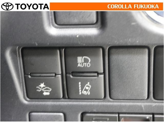 ノア ハイブリッドX 衝突被害軽減システム 両側電動スライド メモリーナビ フルセグ ETC バックカメラ ドラレコ CD DVD再生 キーレス スマートキー 盗難防止装置(23枚目)