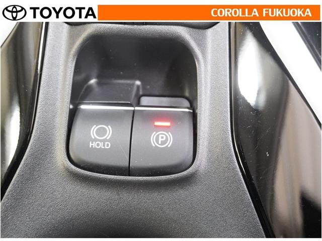 �����܂��͎蓮�Ńp�[�L���O�u���[�L��������E�������邱�Ƃ��ł��܂��B