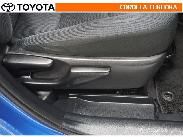 シエンタ ハイブリッドＧ　衝突被害軽減システム　両側電動スライド　メモリーナビ　フルセグ　ＥＴＣ　バックカメラ　ドラレコ　ＣＤ　ＤＶＤ再生　キーレス　スマートキー　盗難防止装置（27枚目）