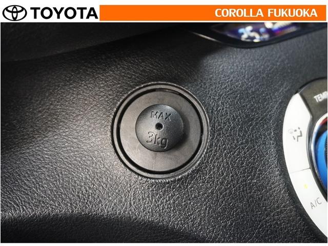 シエンタ ハイブリッドＧ　衝突被害軽減システム　両側電動スライド　メモリーナビ　フルセグ　ＥＴＣ　バックカメラ　ドラレコ　ＣＤ　ＤＶＤ再生　キーレス　スマートキー　盗難防止装置（28枚目）