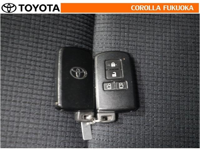 シエンタ ハイブリッドＧ　衝突被害軽減システム　両側電動スライド　メモリーナビ　フルセグ　ＥＴＣ　バックカメラ　ドラレコ　ＣＤ　ＤＶＤ再生　キーレス　スマートキー　盗難防止装置（31枚目）