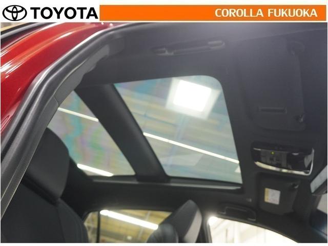 ハリアーハイブリッド Z レザーパッケージ 衝突被害軽減システム サンルーフ メモリーナビ フルセグ ETC バックカメラ ドラレコ キーレス スマートキー 盗難防止装置(20枚目)