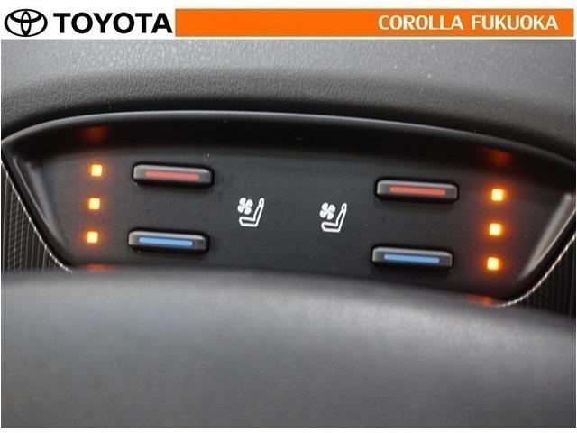 ハリアーハイブリッド Z レザーパッケージ 衝突被害軽減システム サンルーフ メモリーナビ フルセグ ETC バックカメラ ドラレコ キーレス スマートキー 盗難防止装置(30枚目)