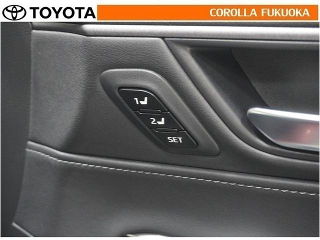 ハリアーハイブリッド Z レザーパッケージ 衝突被害軽減システム サンルーフ メモリーナビ フルセグ ETC バックカメラ ドラレコ キーレス スマートキー 盗難防止装置(34枚目)