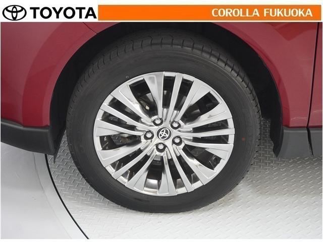 ハリアーハイブリッド Z レザーパッケージ 衝突被害軽減システム サンルーフ メモリーナビ フルセグ ETC バックカメラ ドラレコ キーレス スマートキー 盗難防止装置(36枚目)