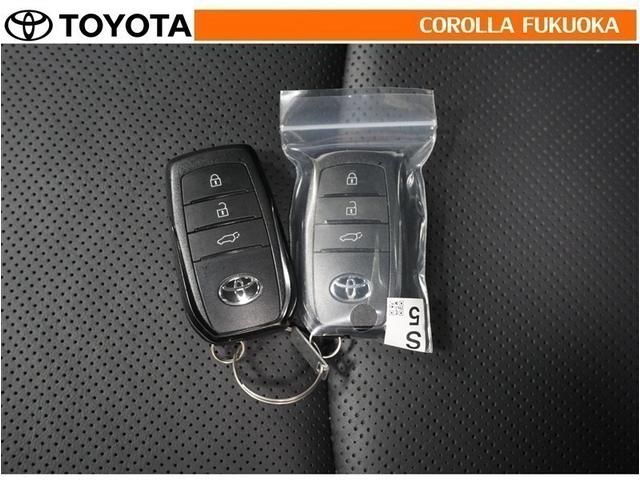 ハリアーハイブリッド Z レザーパッケージ 衝突被害軽減システム サンルーフ メモリーナビ フルセグ ETC バックカメラ ドラレコ キーレス スマートキー 盗難防止装置(38枚目)