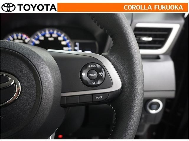 �������H�Ȃǂ����̑��x�ő��s�������ꍇ�ɁA�X�C�b�`�𑀍삷�邱�ƂŃA�N�Z���y�_���𓥂܂��ɒ葬���s�ł��܂��B