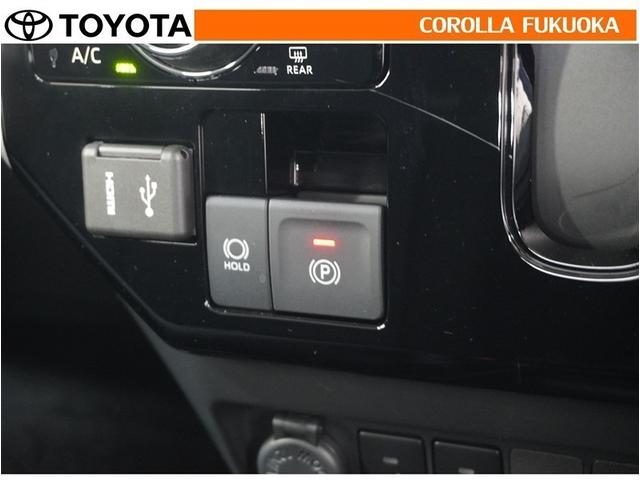 �����܂��͎蓮�Ńp�[�L���O�u���[�L��������E�������邱�Ƃ��ł��܂��B