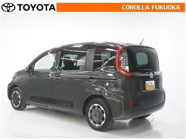 シエンタ Ｚ　衝突被害軽減システム　両側電動スライド　ＥＴＣ　バックカメラ　ドラレコ　キーレス　スマートキー　盗難防止装置（7枚目）