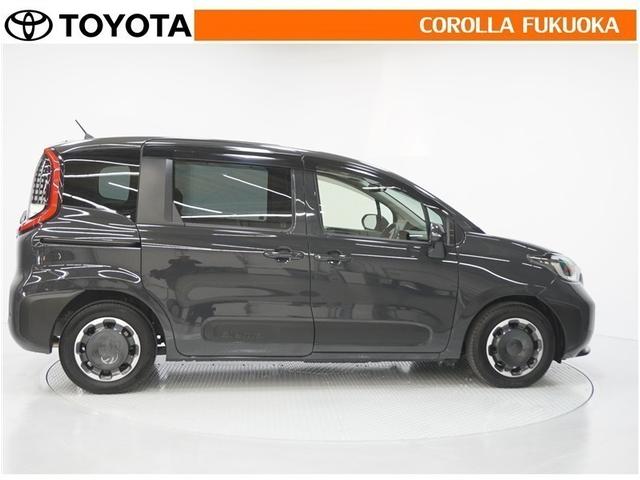 シエンタ Ｚ　衝突被害軽減システム　両側電動スライド　ＥＴＣ　バックカメラ　ドラレコ　キーレス　スマートキー　盗難防止装置（9枚目）