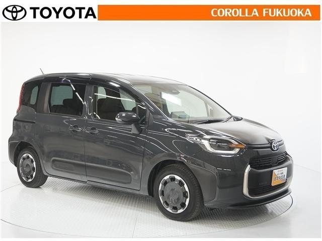 シエンタ Ｚ　衝突被害軽減システム　両側電動スライド　ＥＴＣ　バックカメラ　ドラレコ　キーレス　スマートキー　盗難防止装置（10枚目）