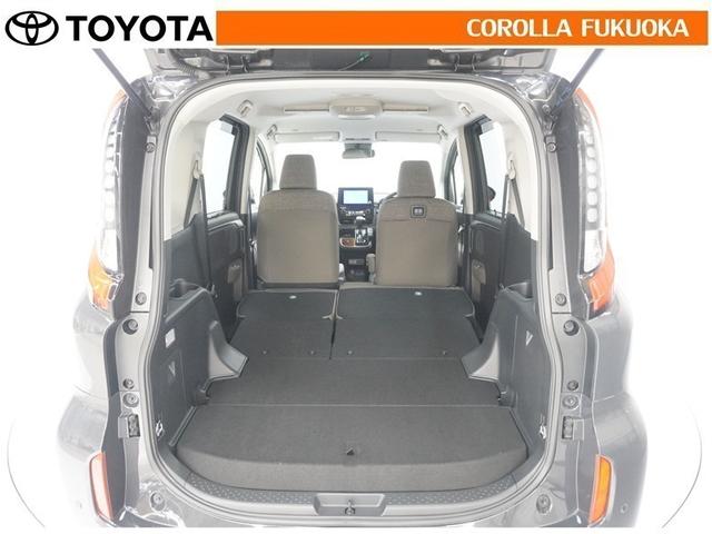 シエンタ Ｚ　衝突被害軽減システム　両側電動スライド　ＥＴＣ　バックカメラ　ドラレコ　キーレス　スマートキー　盗難防止装置（14枚目）