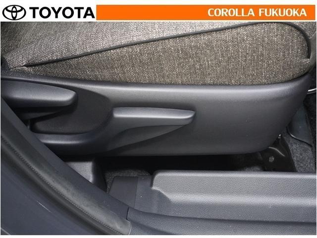 シエンタ Ｚ　衝突被害軽減システム　両側電動スライド　ＥＴＣ　バックカメラ　ドラレコ　キーレス　スマートキー　盗難防止装置（29枚目）